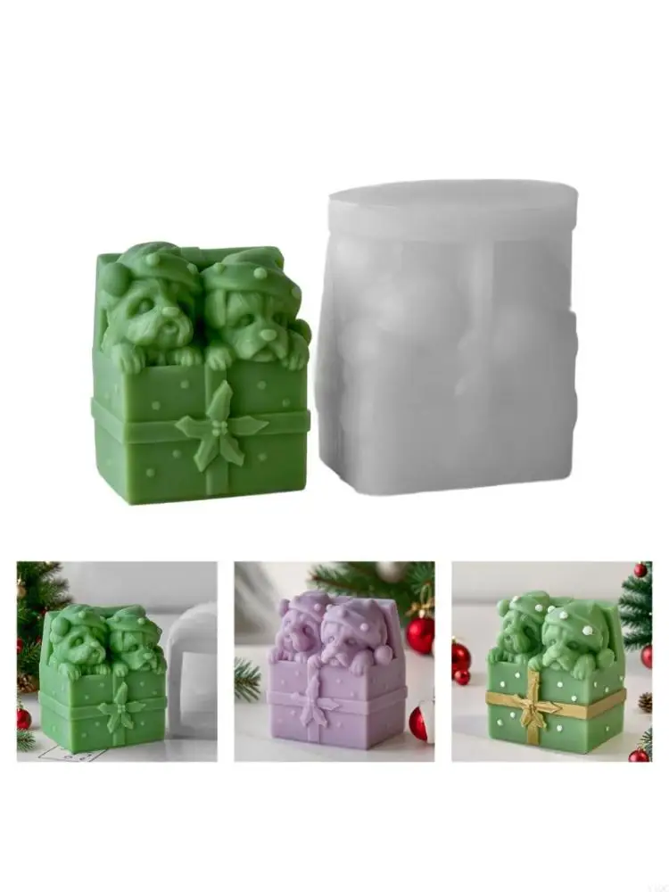 Silicone Molds Plas…