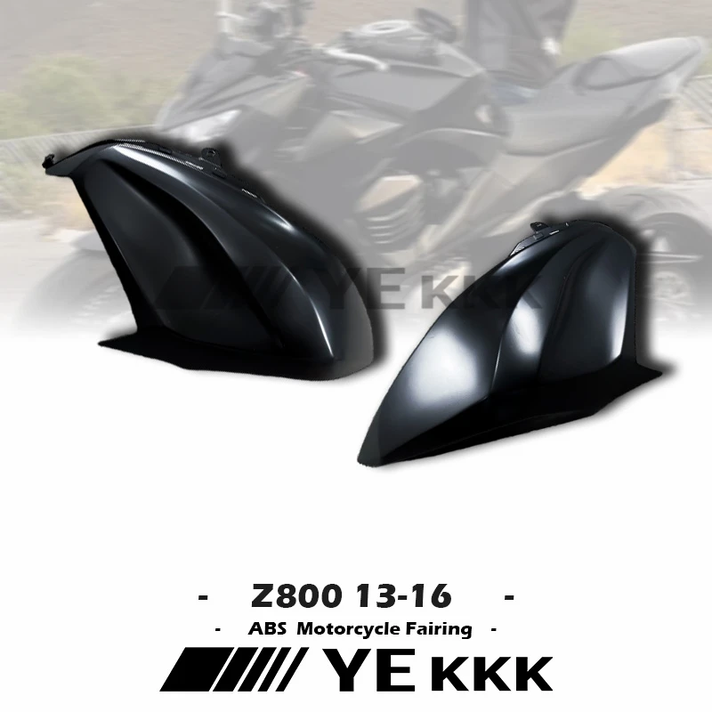 55028-0428 Z800 Cowling Upper Front for Kawasaki Z800 2013 2014 2015 2016 13 14 15 16 Fairing Shell ABS Injection Molding