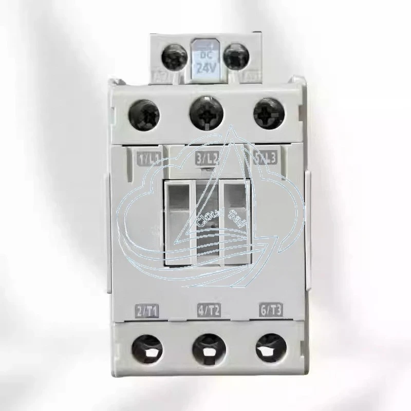 Elevator  SD-T35/SD-T21 DC Contactor - 24/48/120-125V Electromagnetic Contactor