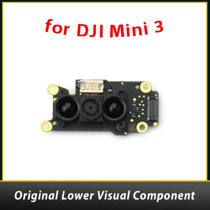 

Original Downward Sensor Visual Components Replacement Vision for DJI Mini 3 Drone Repair Parts
