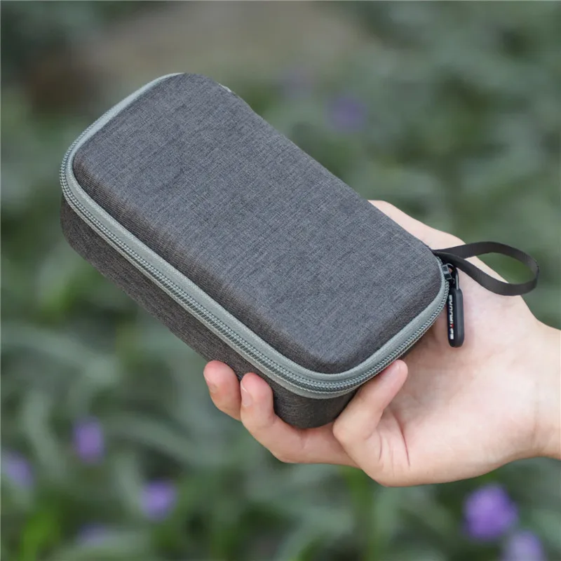 Carry Case Storage Bag for Insta360 Ace/Ace Pro Portable Travel Storage Bag for Insta360 Ace Pro Sports Camera  Accessories