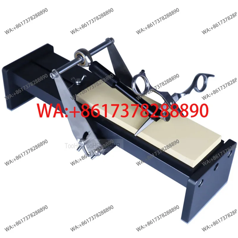 Whetstone Shelf Tool Carving  Multifunctional Blade Base Bracket  Sharpener Kitchen  Table Clip Knife Sharpener