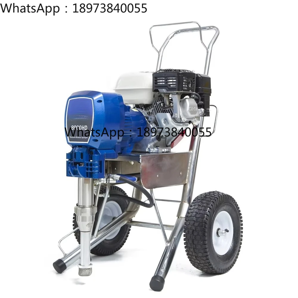 Most Powerful Airle… - image