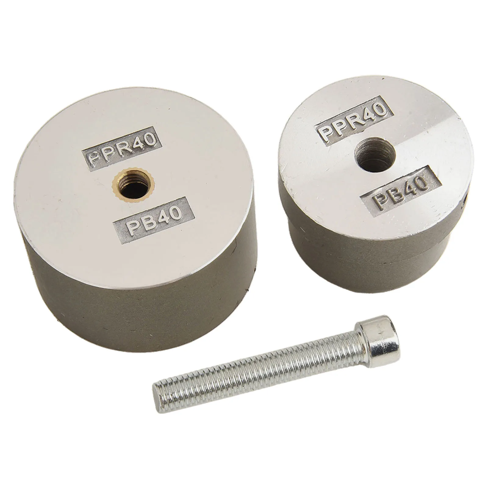 Welding Die Head Socket Fusion Home Improvement Projects Easy Cleaning Efficient Maintenance Design Non-Stick Die Head