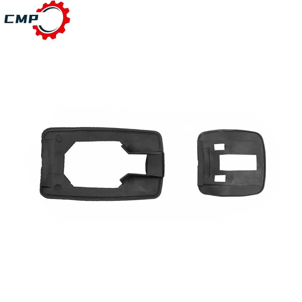 

Комплект уплотнений дверной ручки из 4 шт. для VW Golf 3 | Уплотнители передней и задней левой/правой двери