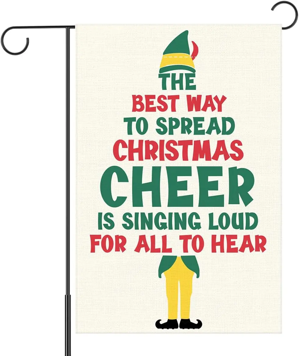 Christmas Garden Fl… - image