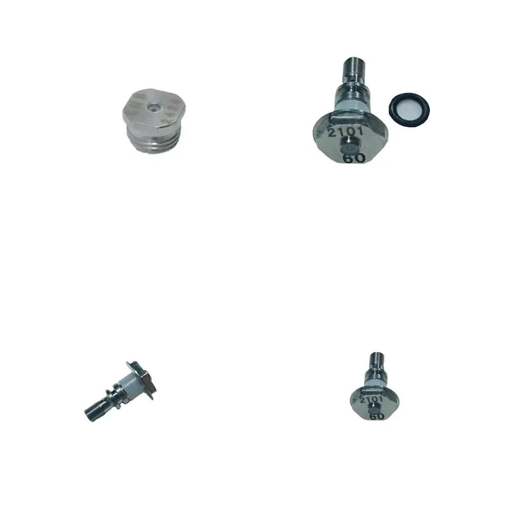 

2026 Hot Item Compatible 2-0160125SP Nozzle 60 for Domino AX150i Series Inkjet Printers