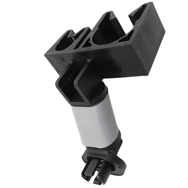 AY03-2Pcs مشبك أنابيب تكييف الهواء للسيارة مشبك ثابت مشبك دعم مشبك التيار المتردد 1608682680   ل 3008 307 سيتروين C4 DS5