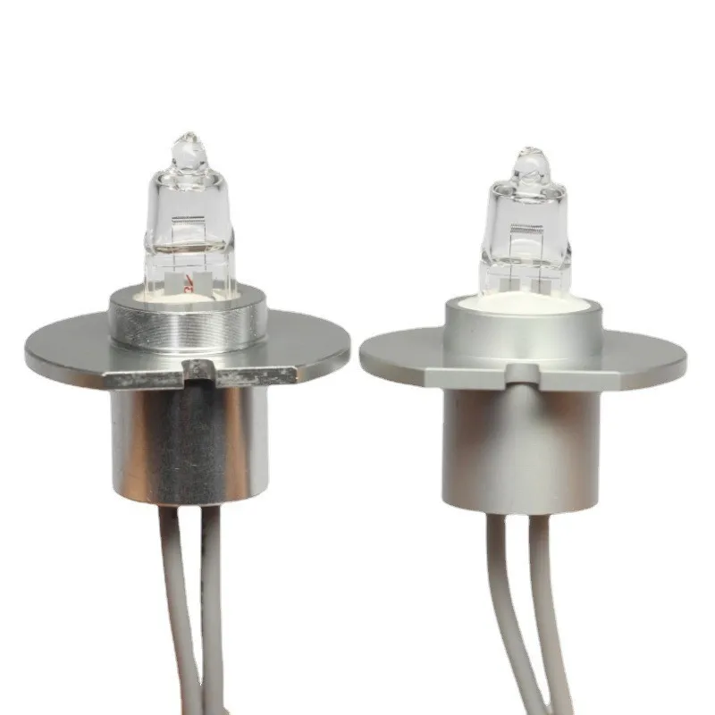 Mindray Original JM 12V20W MI/WL BS-200 BS-220 BS-480 BS-490 BS-800/1800 Light Bulb