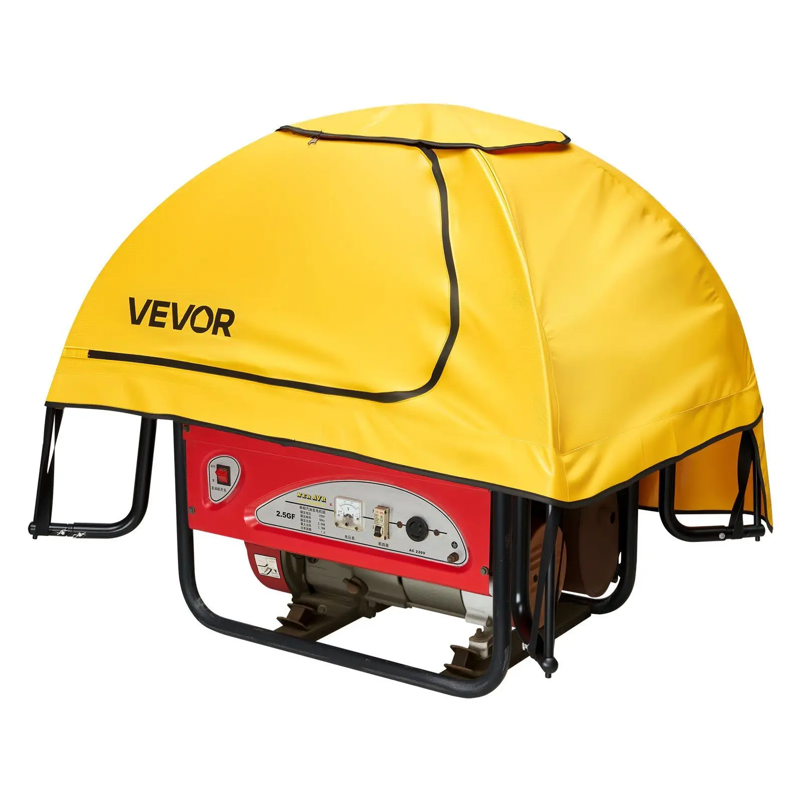 Generator Cover Uni… - image