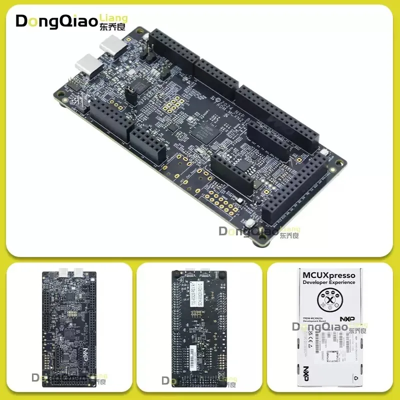 FRDM-MCXN236 NXP MCX N23x MCXN236 ARM MCU Prototype Design Development Board original