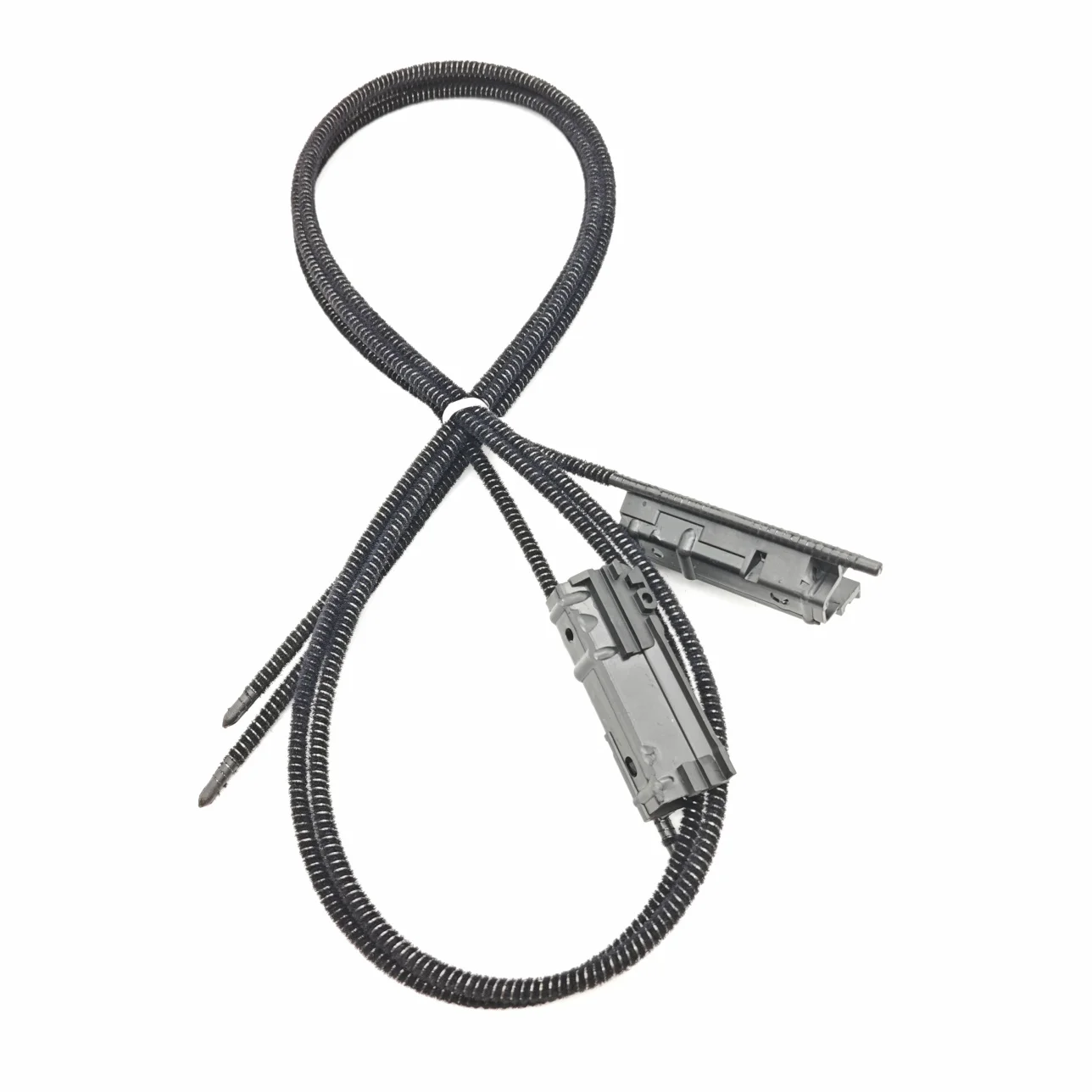 2Pcs New Front Sunroof Drive Cable 54107387113 7387113 For X5 E70