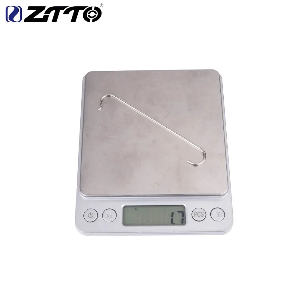 

ZTTO 10PCS Bicycle Chain Hook MTB Road Bike super strong mini tool Chain hook quick disassembly buckle maintenance Cycling Tool