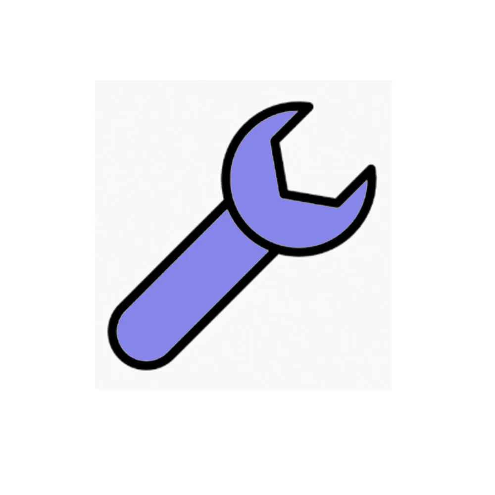 

Accessory for our machine