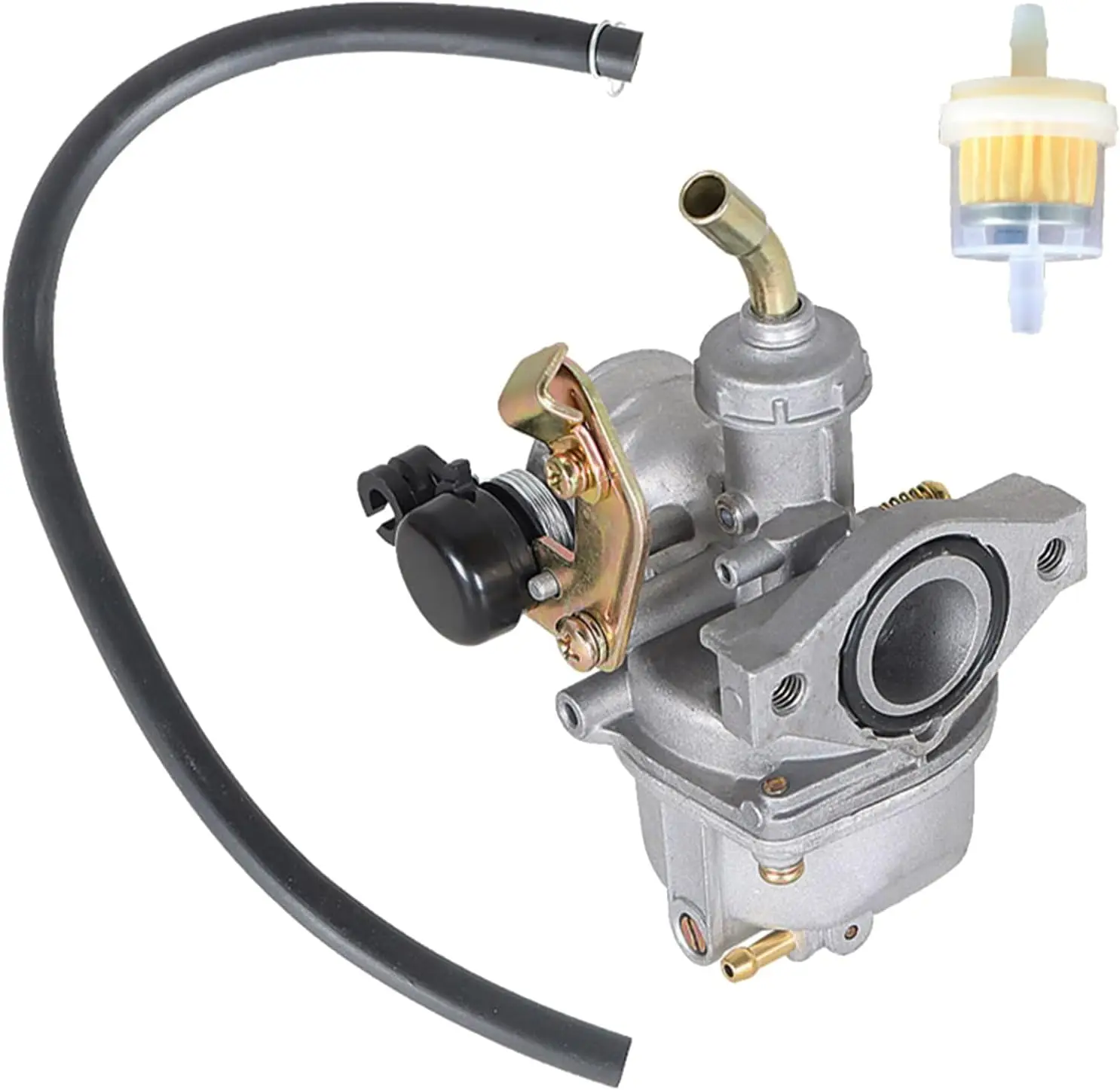 Carburetor Replacement for Polaris Sportsman 90 2007-2014 Outlaw 50 90 2007-2014 Carb