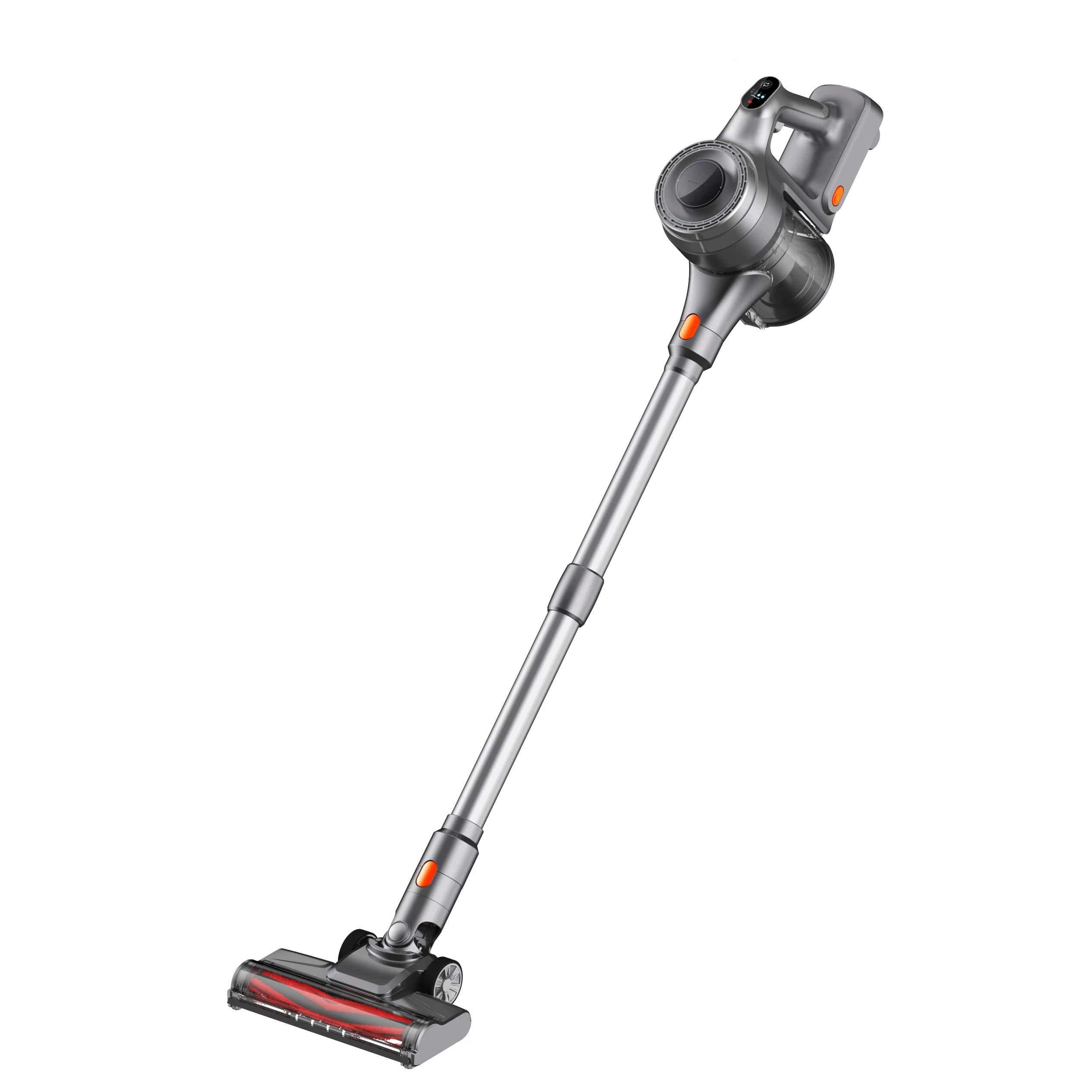 

22.2V 180W Household Vacuum Cleaner Strong Suction Portable Cleaning Mop Cleaner for Home Held Vacuum Cleaner