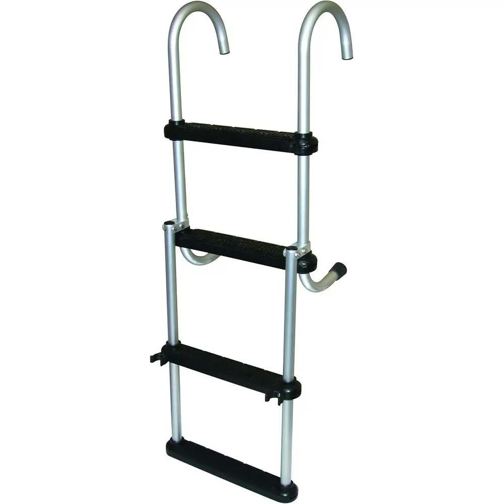 

Adjustable Detachable Ladder, Model 5504722