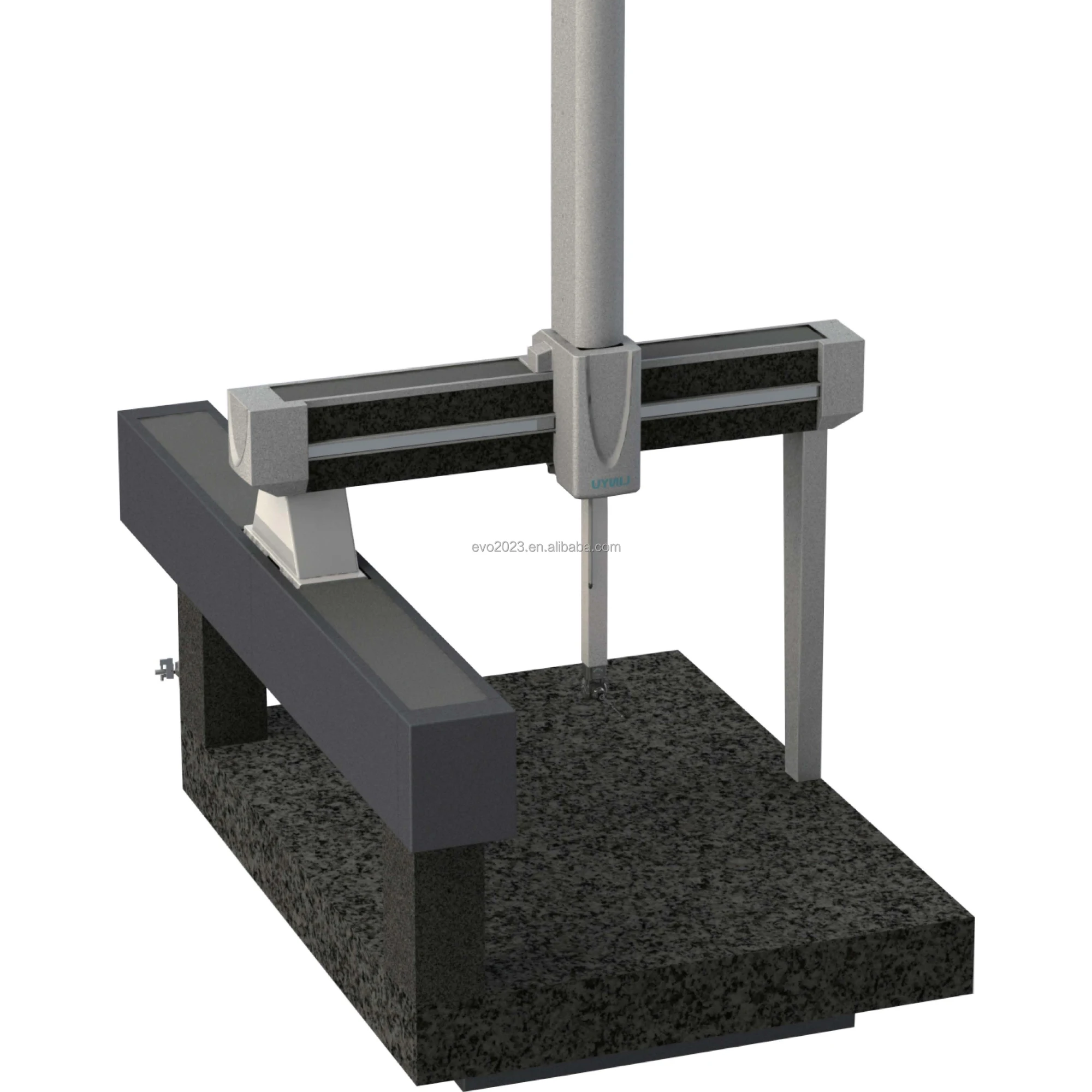 E-KRYPTON series large-scale CMM high Precision Professionals coordinate measuring machine