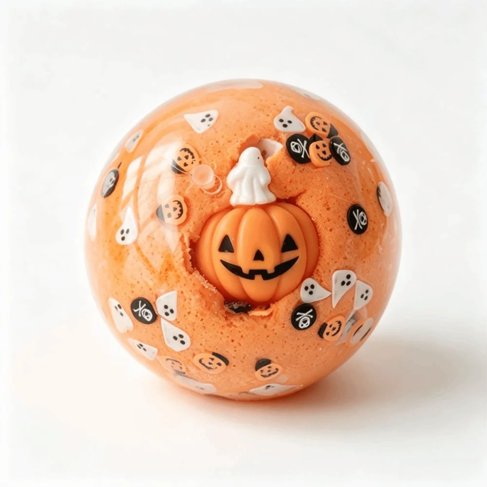 Gift Idea Slow Rebound Squishy Ball Handmade Soft Squeeze Fidget Toy Slow Rising Cute Squeeze Toy Party Favors