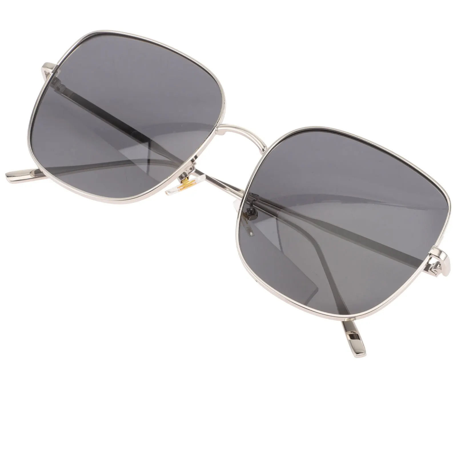 

UV Protection Sunglasses Plastic Frame Lens Women Fishing Driving Outdoor Activities Anti Glare Clear Driving