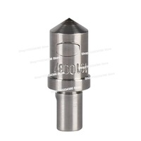Diamond Indenter HRC-3 Rockwell Hardness Tester Indenter Metal Brinell Hardness Indenter Hardness Tester