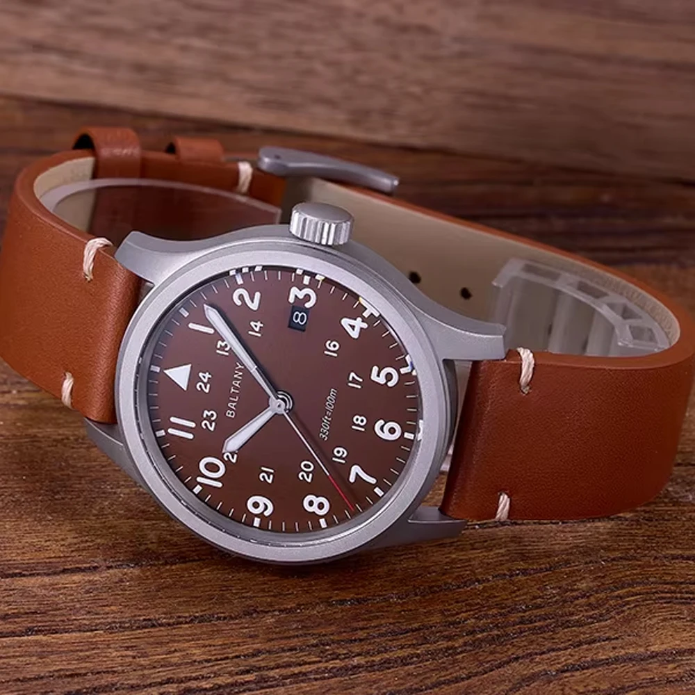 Baltany Retro Milit… - image