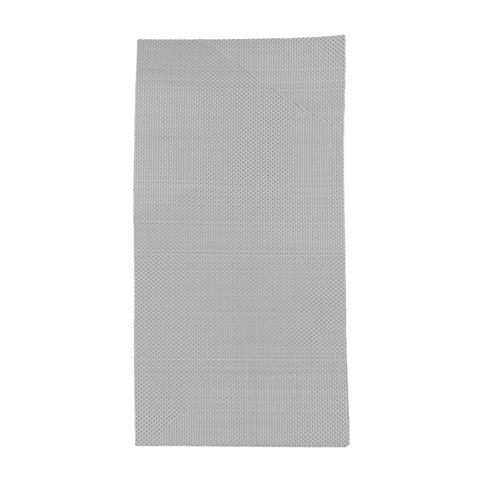 Red de reparación de parachoques de coche, rejilla de reparación de agujeros de grietas, 25x12,5 cm