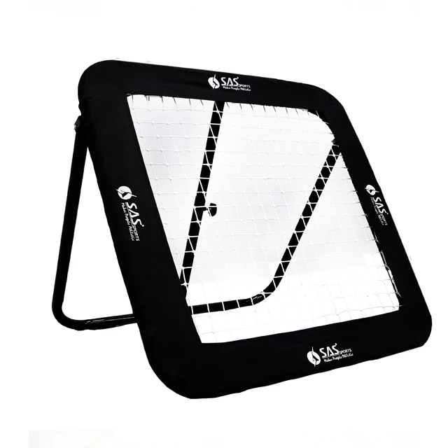 

Тренировочное оборудование Отскочная сетка Тренировочные футбольные ворота Портативная футбольная сетка Тренировочная сетка для отскока