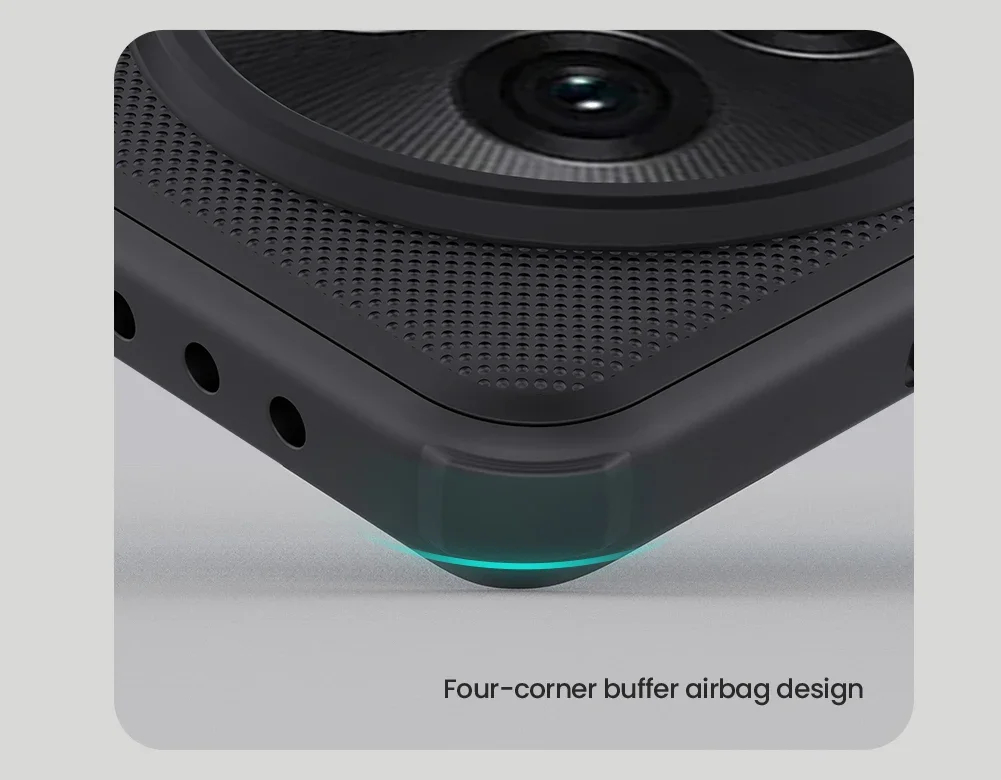 für OnePlus 16 / 15 / 13 5G Hülle Nillkin Super Frosted Shield Ultradünne Harte Magsafe Magnetische Schlanke Weiche Kanten Rückseite – Detail 10