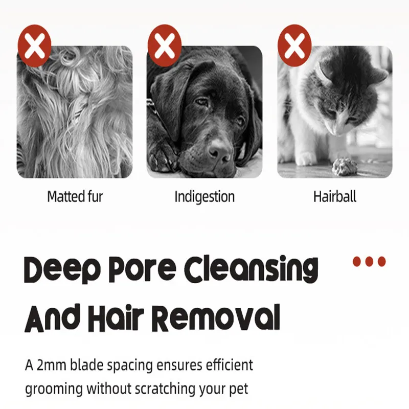 Thumbnail 3 - #35 Best Pet Combs & Brushes to Buy In 2026