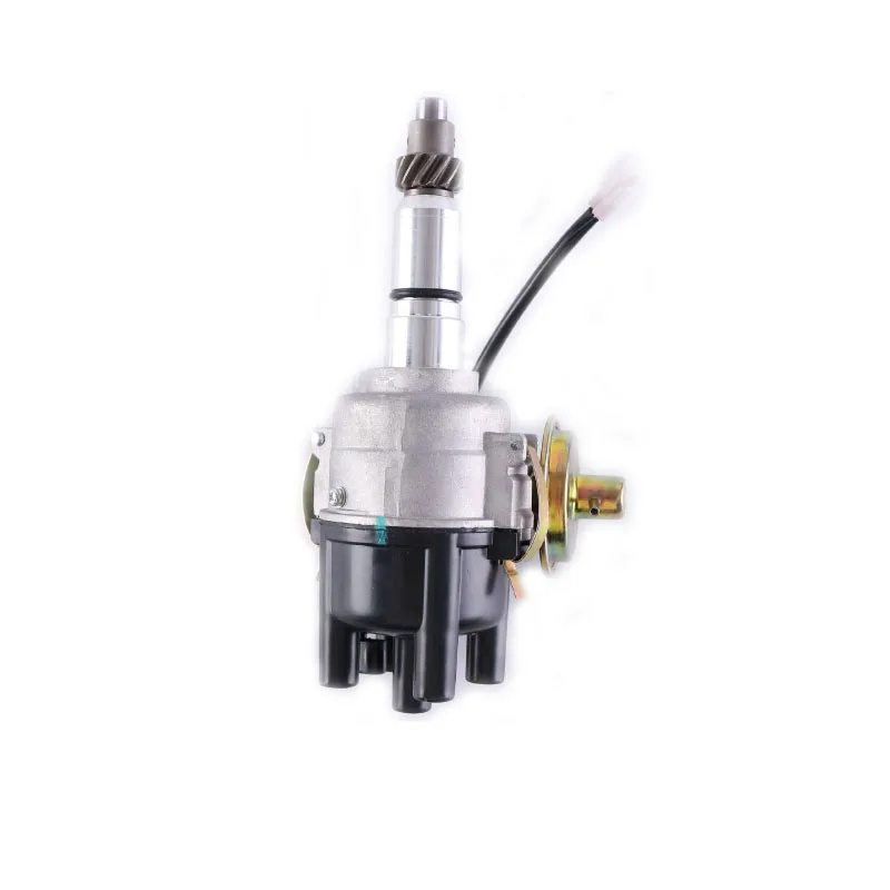 Compatible con SUZUKI F10A 465Q 465 LJ80 LJ81 ST80 ST90 33100-77320 3310077320 Distribuidor de encendido