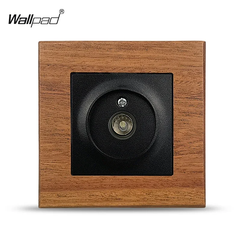 Variant: TV Socket