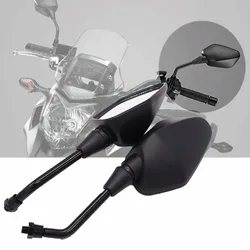 Side Rear View Rearview Mirrors For Honda NC700 NC700S NC700X NC750 NC750X NC750S NC 700 750 S X Mirror Motorcycle Accessories