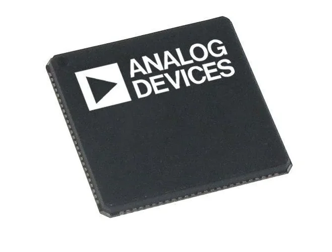 

Analog Devices ADV3227ACPZ Analog & Digital Crosspoint ICs 750 MHz, 16 16 Analog Crosspoint Switch