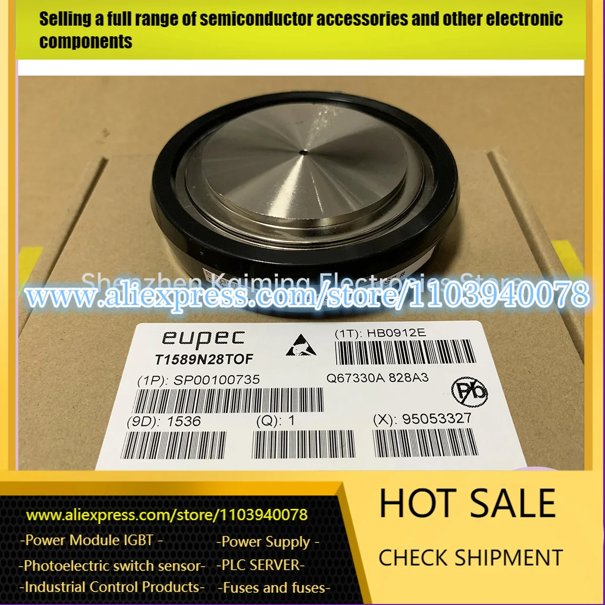

T718N14TOC T718N14TOF T718N16TOC T718N18TOC NEW MODULE
