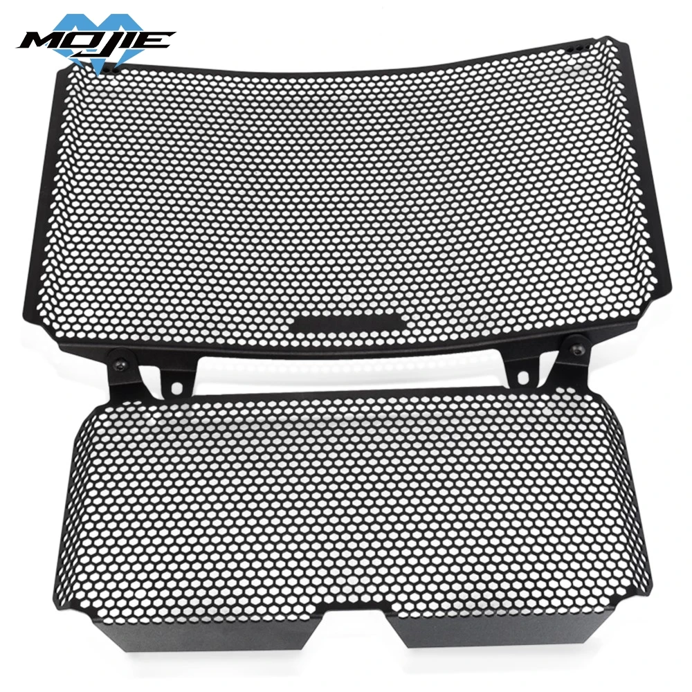 For Suzuki GSX1300R GSX 1300R 1300 GSX1300 R Hayabusa 2021 2022 2023 Motorcycle Accessories Radiator Grill Guard Cover Protector