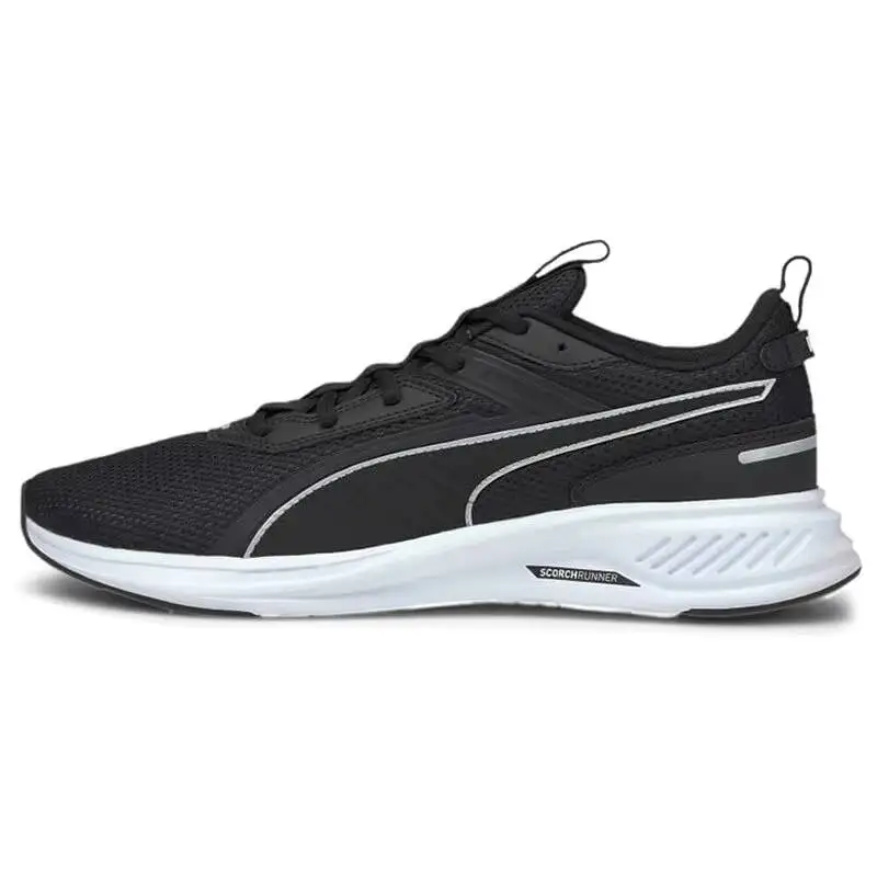 

Новые кроссовки PUMA унисекс 2026 года, модель 194459-01, с дышащим сетчатым верхом, подошвой из ЭВА и мягкой пенопластовой стелькой