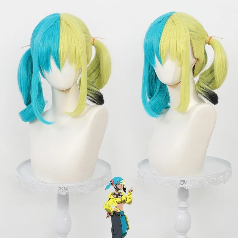 

Canari Cosplay Wig Anime Canari Hair Wigs