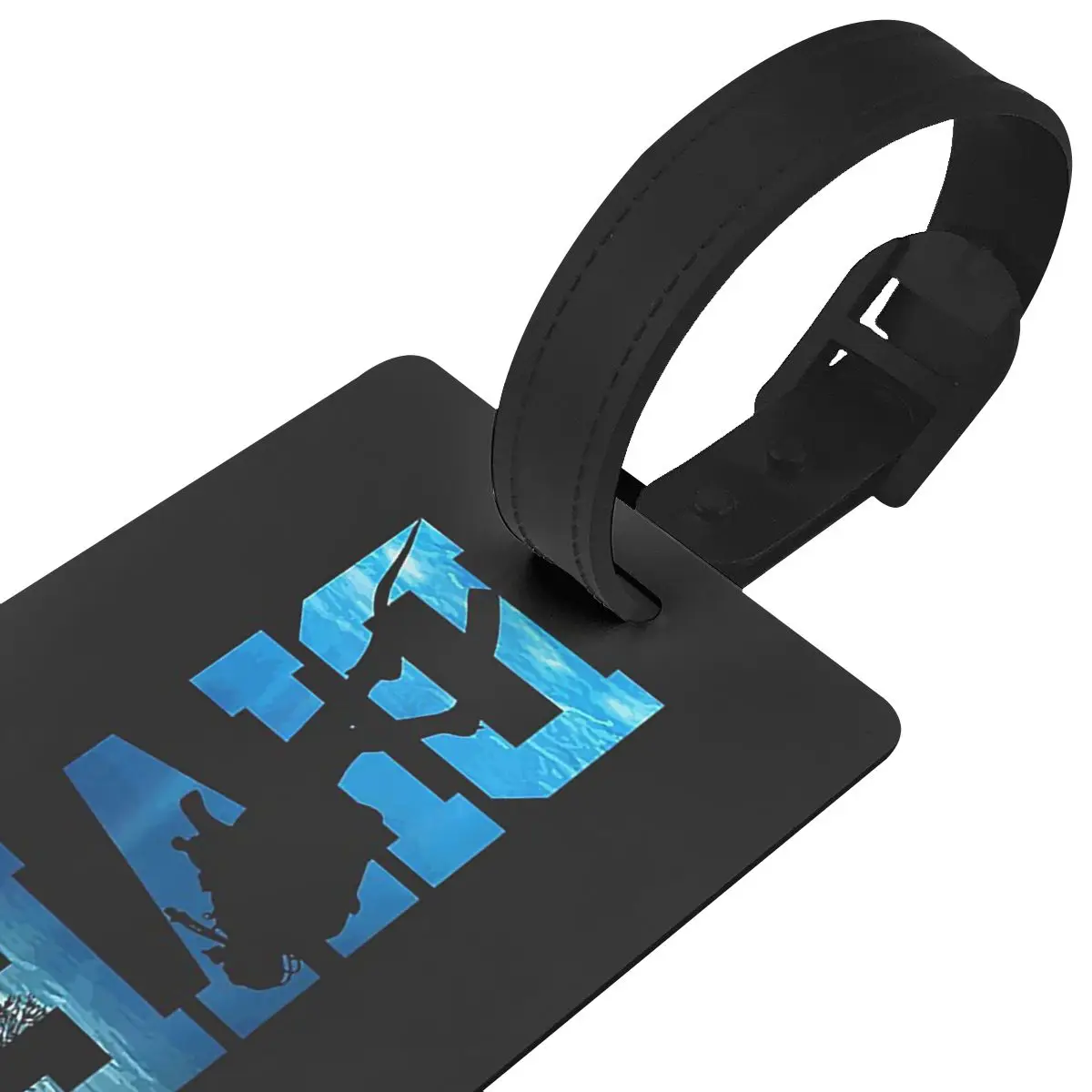 Scuba Diving DIVE Scuba Diver regalo etichette per bagagli accessori per valigie bagaglio da viaggio etichetta d\'imbarco porta etichette portatile