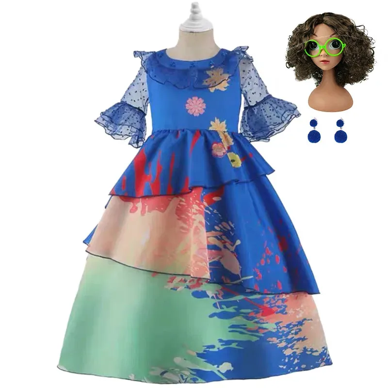 Encanto Mirabel Cos…