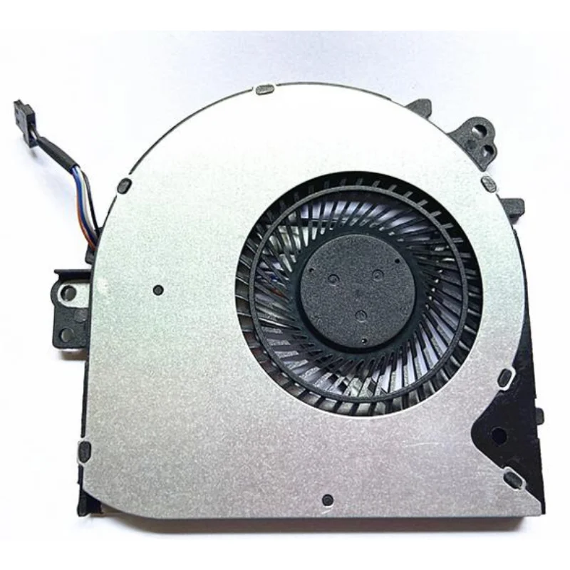 Nouveau ventilateur de refroidissement CPU pour HP Probook 450 G5 450 455 470 G5 série ordinateur portable religions L03854-001