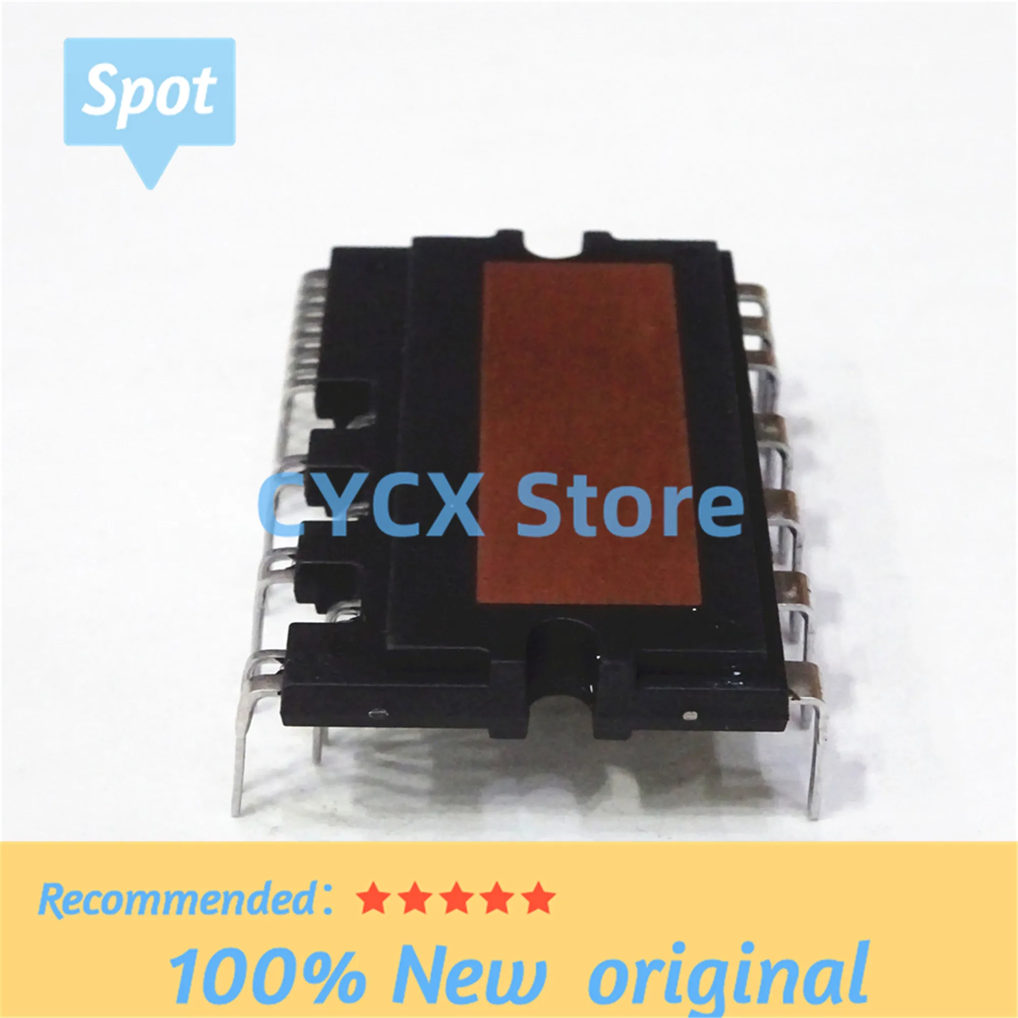

New Original Onsemi IPM Module FSBB20CH120D Power Supply Module