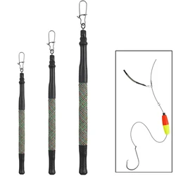 1-piece Dragging Weights for Catfishing Drag Weights No Snag Sinkers Trolling Drifting Surf Fishing Catfish rig Fishing Tackle