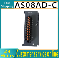 New original modules DVP04AD-SL, DVP04DA-SL, DVPSCM12-SL, AS08AD-C, DTC2001V