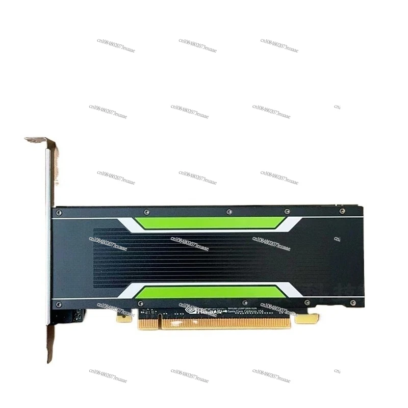 

P4 8G Memory Deep Learning Card GPU Video Encoder Decoder Encoder Graphics Card