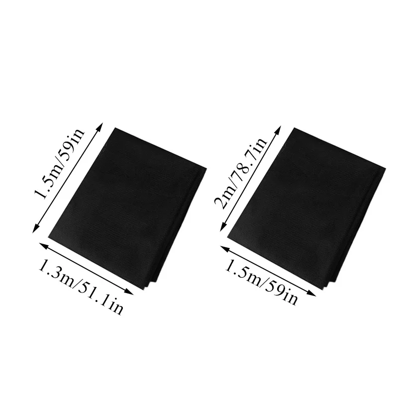 Anti Fly Mosquito Net Window Screen Mesh Self-adhesive Mosquito Insect Flying Bug Net Curtains For Windows Home Protector