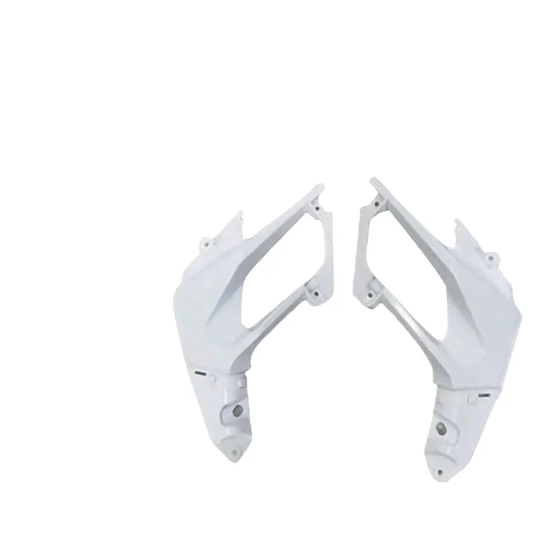 

For Kawasaki Ninja 400 EX400 2018- 2024 Motorcycle Unpainted Small Panel Of Car Body ABS Injection Fairing Accessories