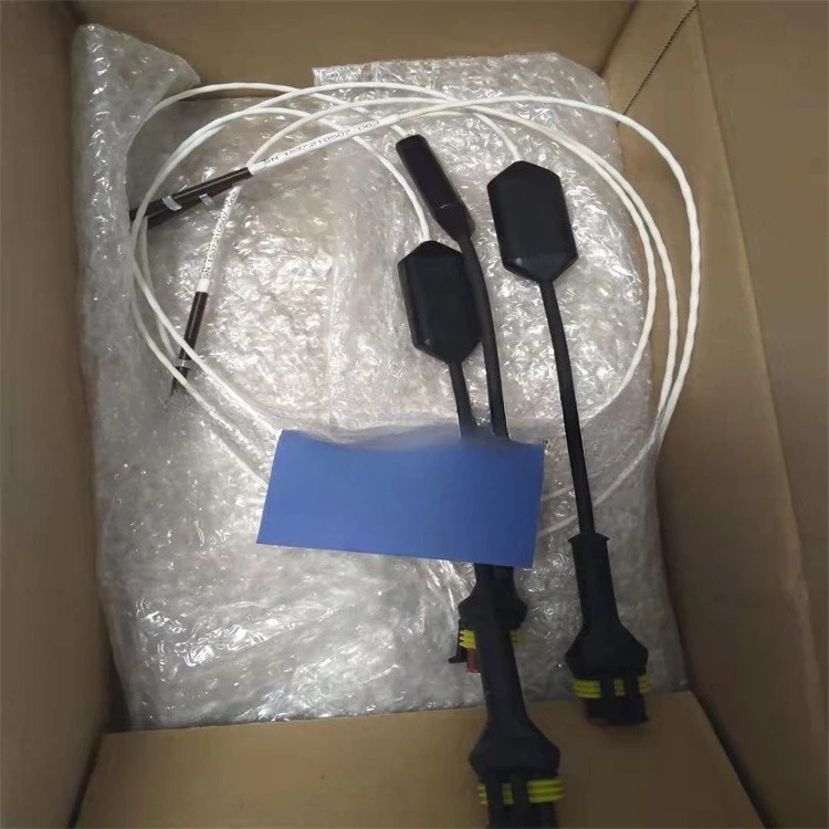 Turbocharger speed sensor fixed installation PT2G-SM5.3