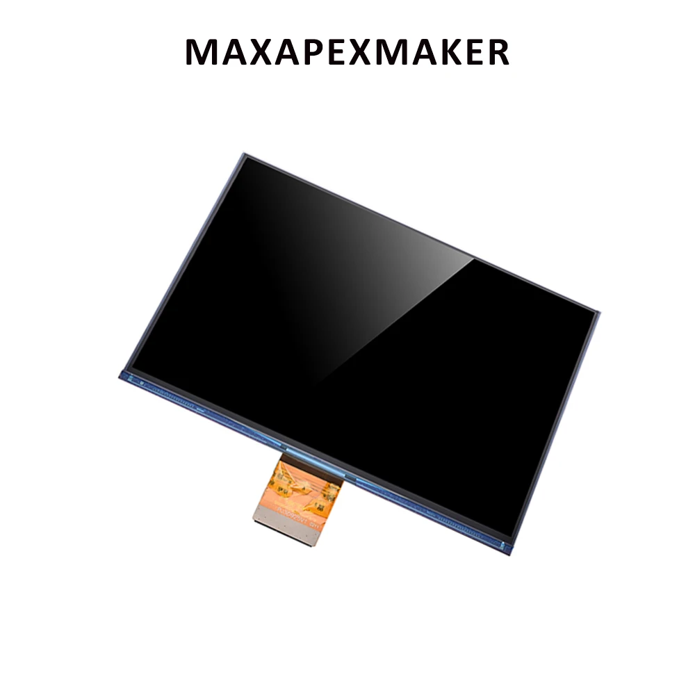 CREALITY HALOT-SKY 2022 LCD Display Part Monochrome 9.25 Inch Screen Replacement PJ3D925V5  3D Printer Accessories