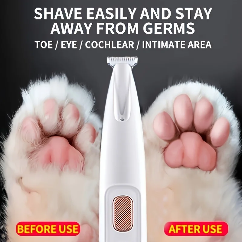 Thumbnail 4 - #52 Pet Hair Clippers Comparison Guide